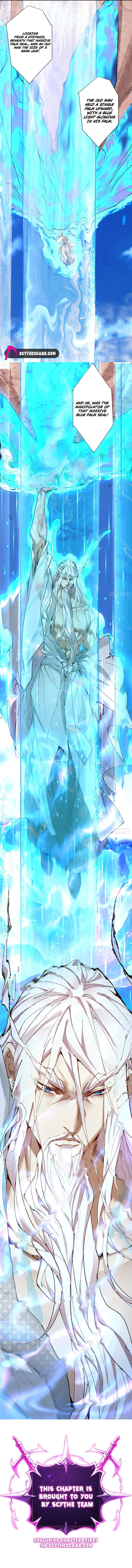 My Disciples Are All Big Villains Chapter 522 5